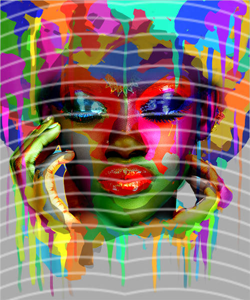 Black History in 1865-LY 589